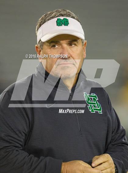 Thumbnail 1 in Folsom vs. St. Mary's (CIF SJS D1 Final) photogallery.