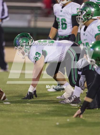 Thumbnail 1 in Folsom vs. St. Mary's (CIF SJS D1 Final) photogallery.