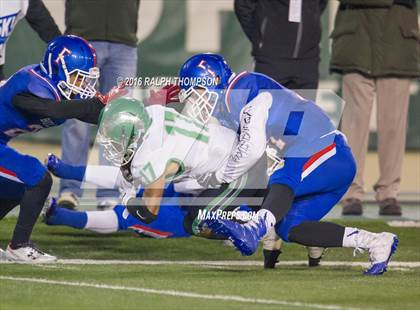 Thumbnail 3 in Folsom vs. St. Mary's (CIF SJS D1 Final) photogallery.