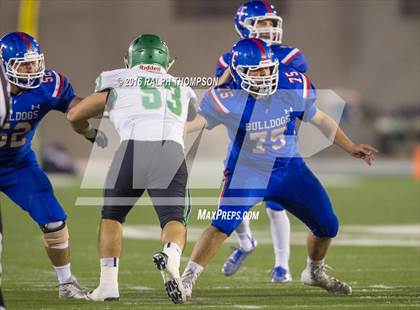 Thumbnail 1 in Folsom vs. St. Mary's (CIF SJS D1 Final) photogallery.