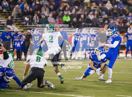 Thumbnail 2 in Folsom vs. St. Mary's (CIF SJS D1 Final) photogallery.