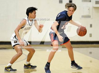 Thumbnail 2 in Beckman @ Laguna Hills photogallery.