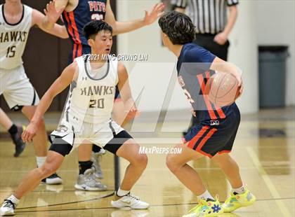 Thumbnail 1 in Beckman @ Laguna Hills photogallery.