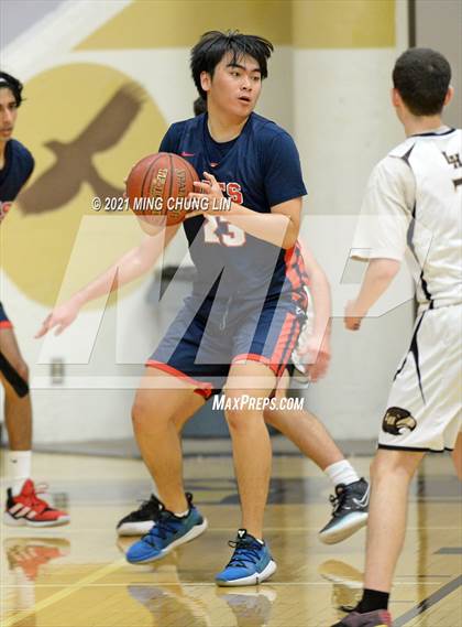 Thumbnail 2 in Beckman @ Laguna Hills photogallery.