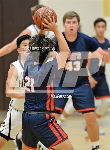 Thumbnail 3 in Beckman @ Laguna Hills photogallery.