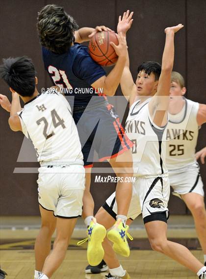 Thumbnail 1 in Beckman @ Laguna Hills photogallery.