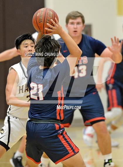 Thumbnail 1 in Beckman @ Laguna Hills photogallery.