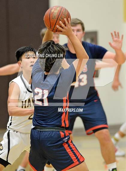 Thumbnail 2 in Beckman @ Laguna Hills photogallery.