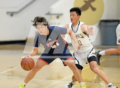 Thumbnail 3 in Beckman @ Laguna Hills photogallery.
