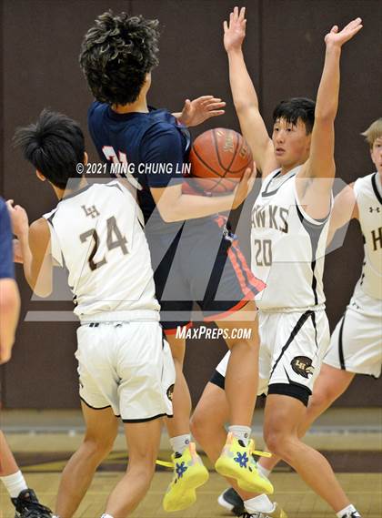Thumbnail 2 in Beckman @ Laguna Hills photogallery.