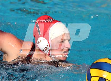Thumbnail 3 in Torrey Pines vs. Vista (San Diego Open) photogallery.