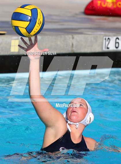 Thumbnail 3 in Torrey Pines vs. Vista (San Diego Open) photogallery.