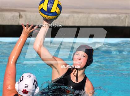Thumbnail 2 in Torrey Pines vs. Vista (San Diego Open) photogallery.