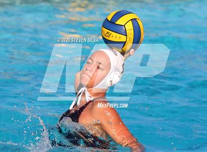 Thumbnail 1 in Torrey Pines vs. Vista (San Diego Open) photogallery.