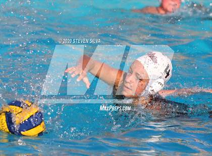 Thumbnail 3 in Torrey Pines vs. Vista (San Diego Open) photogallery.