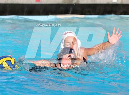 Thumbnail 1 in Torrey Pines vs. Vista (San Diego Open) photogallery.