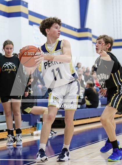 Thumbnail 2 in Woodson @ Perrin-Whitt photogallery.