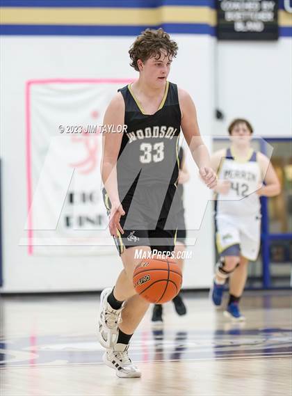 Thumbnail 3 in Woodson @ Perrin-Whitt photogallery.