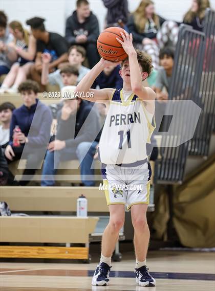 Thumbnail 2 in Woodson @ Perrin-Whitt photogallery.