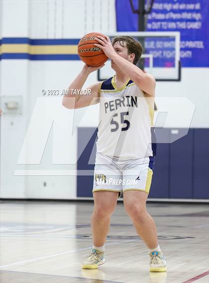 Thumbnail 1 in Woodson @ Perrin-Whitt photogallery.