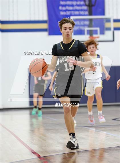 Thumbnail 1 in Woodson @ Perrin-Whitt photogallery.