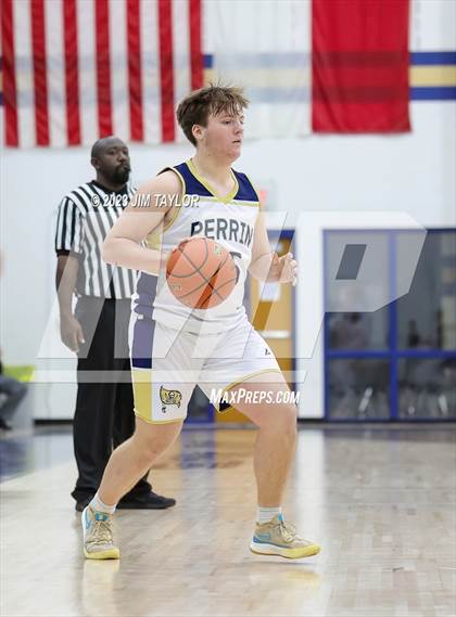 Thumbnail 2 in Woodson @ Perrin-Whitt photogallery.