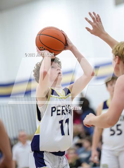 Thumbnail 1 in Woodson @ Perrin-Whitt photogallery.