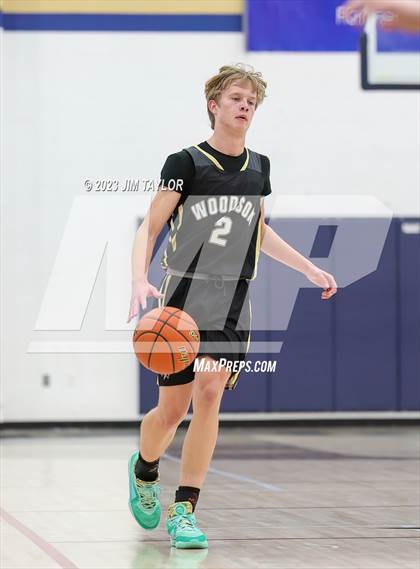 Thumbnail 1 in Woodson @ Perrin-Whitt photogallery.