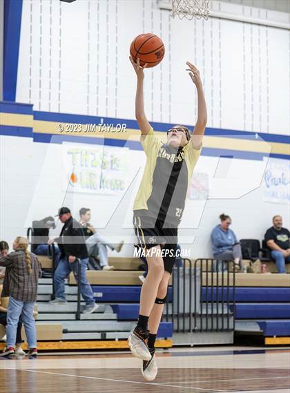 Thumbnail 1 in Woodson @ Perrin-Whitt photogallery.