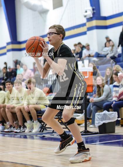 Thumbnail 2 in Woodson @ Perrin-Whitt photogallery.