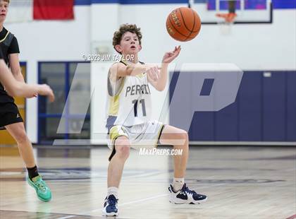 Thumbnail 2 in Woodson @ Perrin-Whitt photogallery.