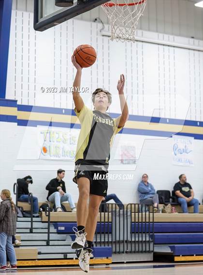Thumbnail 3 in Woodson @ Perrin-Whitt photogallery.