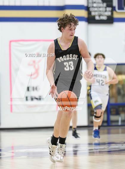 Thumbnail 1 in Woodson @ Perrin-Whitt photogallery.