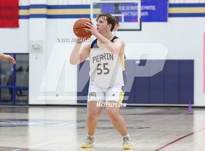 Thumbnail 3 in Woodson @ Perrin-Whitt photogallery.