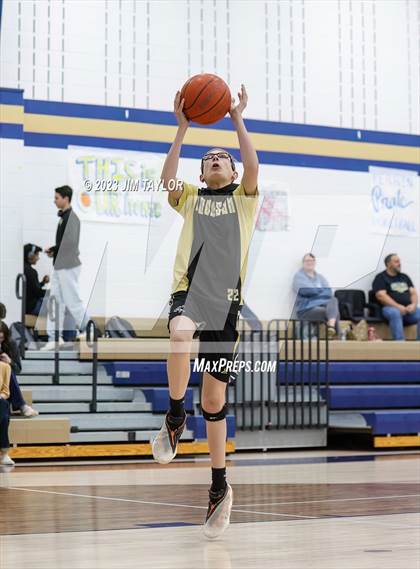 Thumbnail 2 in Woodson @ Perrin-Whitt photogallery.