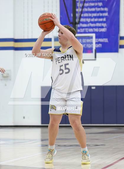 Thumbnail 2 in Woodson @ Perrin-Whitt photogallery.