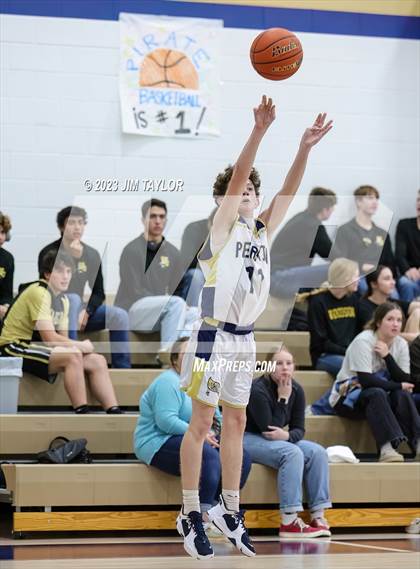 Thumbnail 1 in Woodson @ Perrin-Whitt photogallery.