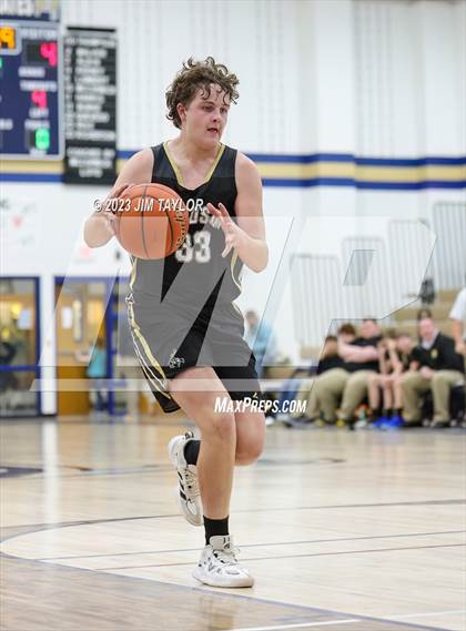 Thumbnail 3 in Woodson @ Perrin-Whitt photogallery.