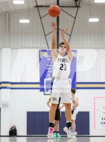 Thumbnail 1 in Woodson @ Perrin-Whitt photogallery.