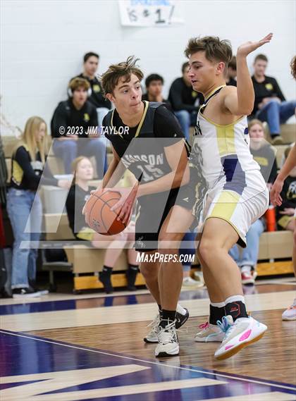 Thumbnail 2 in Woodson @ Perrin-Whitt photogallery.