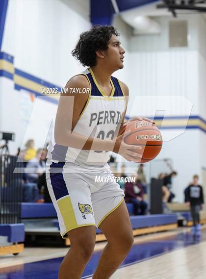 Thumbnail 2 in Woodson @ Perrin-Whitt photogallery.