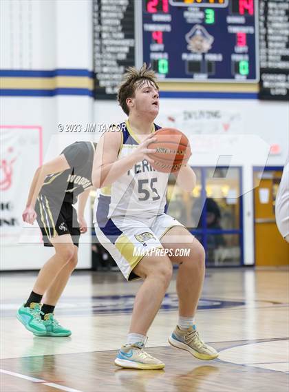 Thumbnail 1 in Woodson @ Perrin-Whitt photogallery.