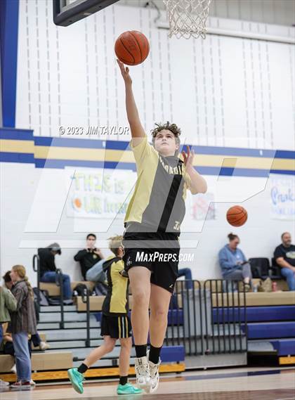 Thumbnail 1 in Woodson @ Perrin-Whitt photogallery.