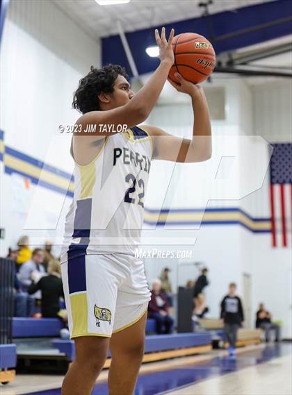 Thumbnail 3 in Woodson @ Perrin-Whitt photogallery.