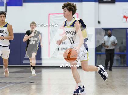 Thumbnail 1 in Woodson @ Perrin-Whitt photogallery.