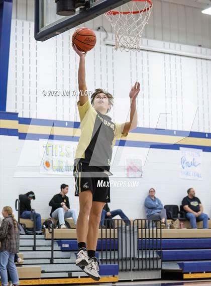 Thumbnail 1 in Woodson @ Perrin-Whitt photogallery.