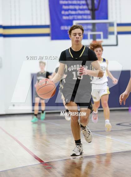 Thumbnail 2 in Woodson @ Perrin-Whitt photogallery.
