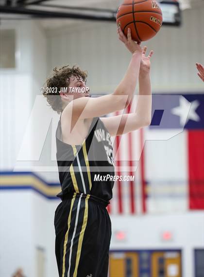 Thumbnail 3 in Woodson @ Perrin-Whitt photogallery.
