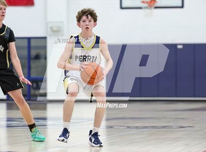 Thumbnail 2 in Woodson @ Perrin-Whitt photogallery.