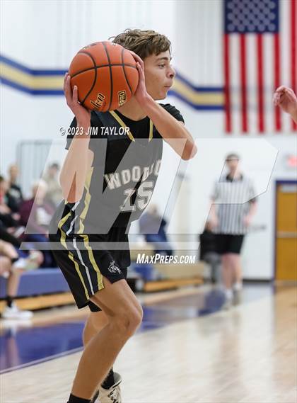 Thumbnail 2 in Woodson @ Perrin-Whitt photogallery.